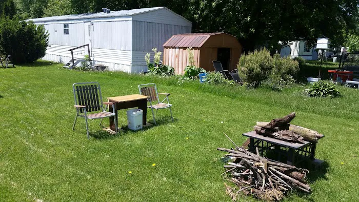 Green Acres Mobile Home Park 7