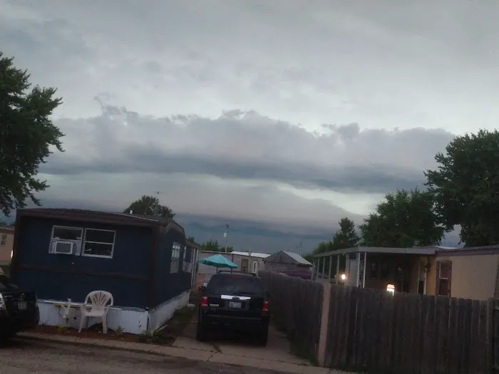 Green Acres Mobile Home Park 2