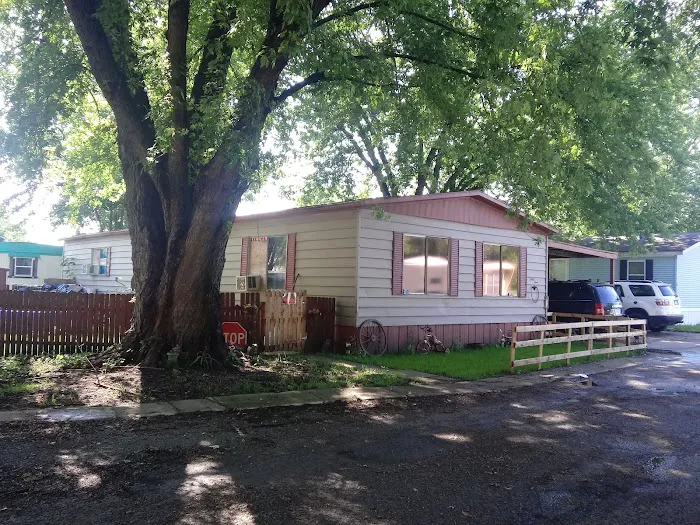 Green Acres Mobile Home Park 6