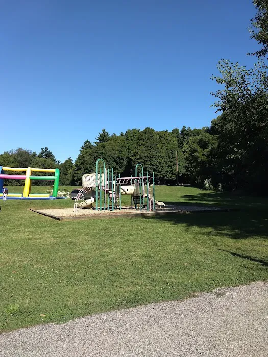Mini Mountain Campground 4