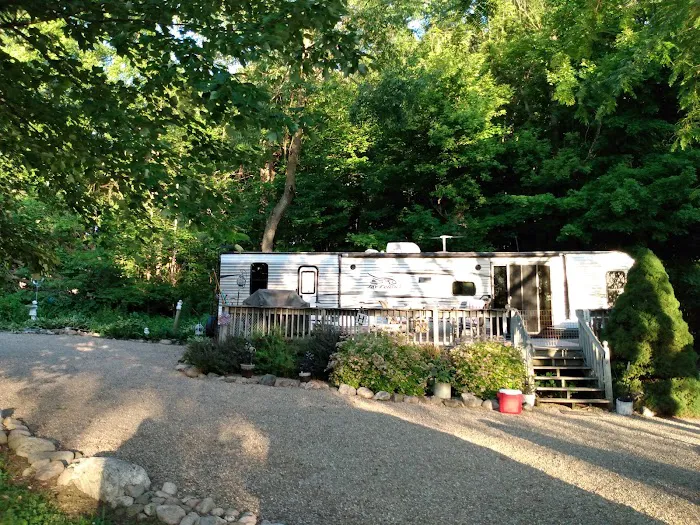 Mini Mountain Campground 1