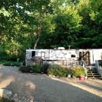 Mini Mountain Campground