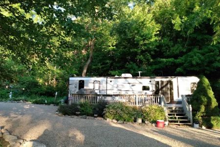 Mini Mountain Campground