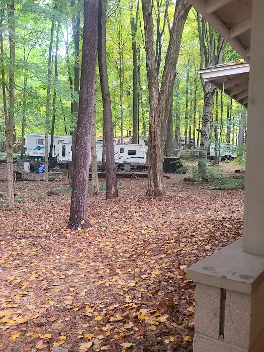 Mini Mountain Campground 5
