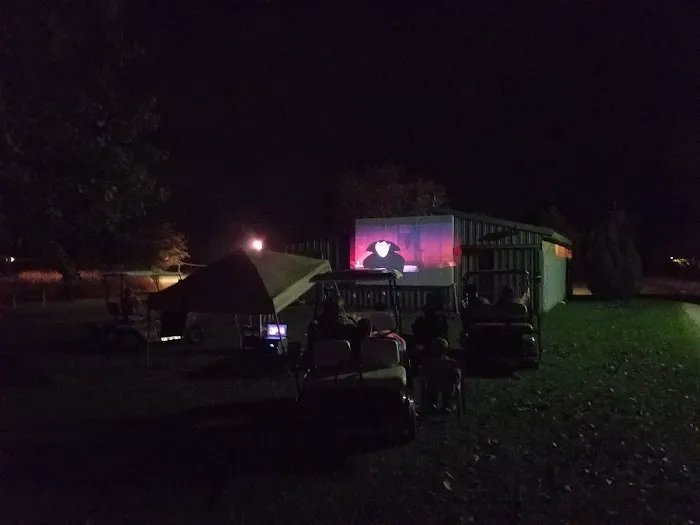 Last Resort Campground 3