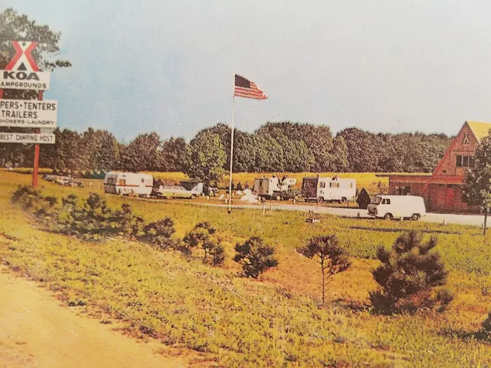 Last Resort Campground 7