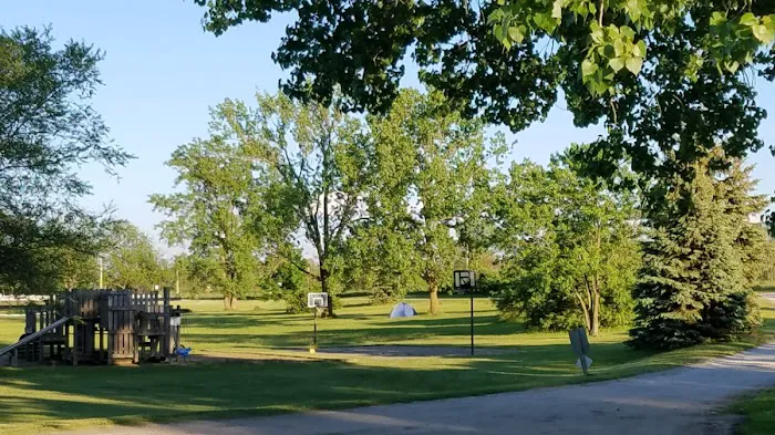 Last Resort Campground 8