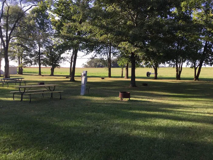 Last Resort Campground 10