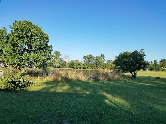 Last Resort Campground 1