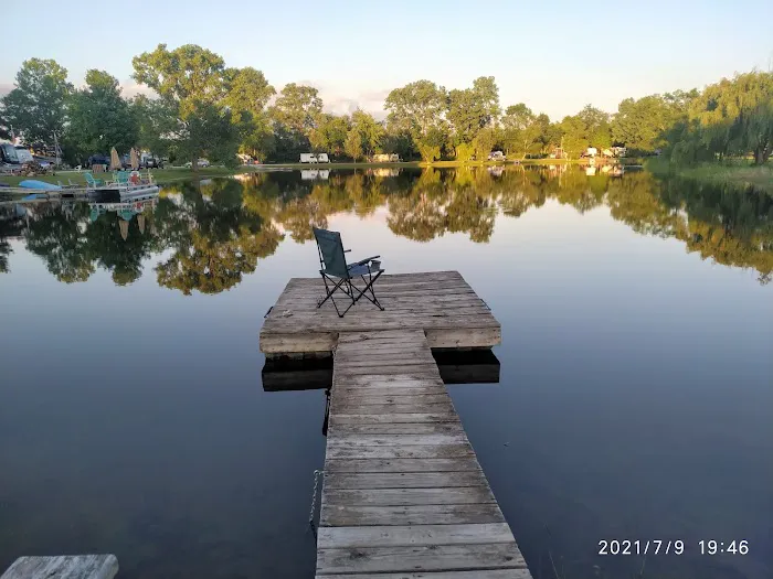 Last Resort Campground 5