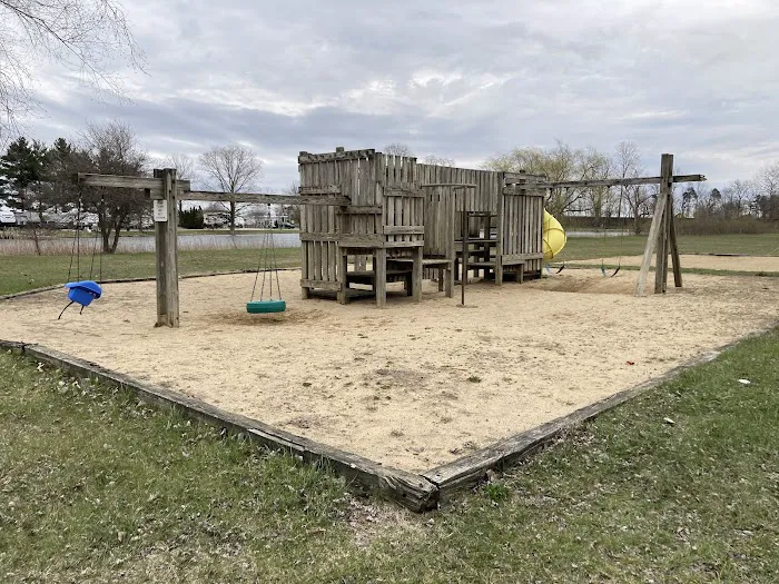 Last Resort Campground 2
