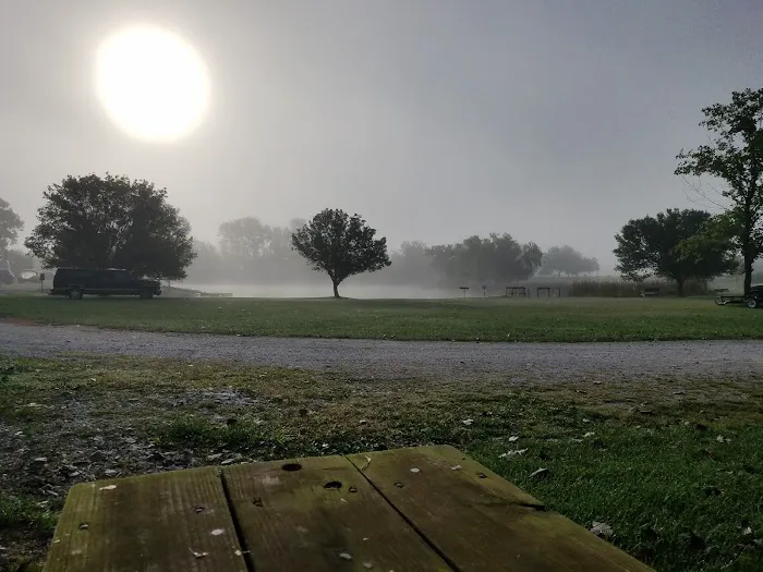 Last Resort Campground 4