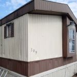 Hilltop Mobile Home Park