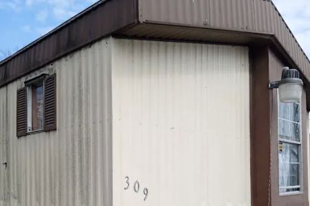 Hilltop Mobile Home Park