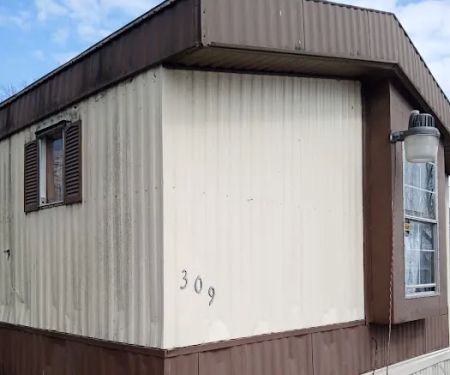 Hilltop Mobile Home Park