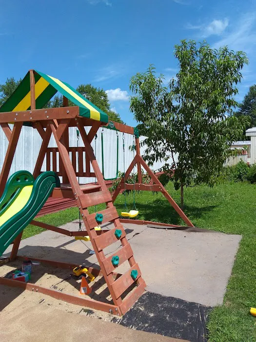Hilltop Mobile Home Park 8