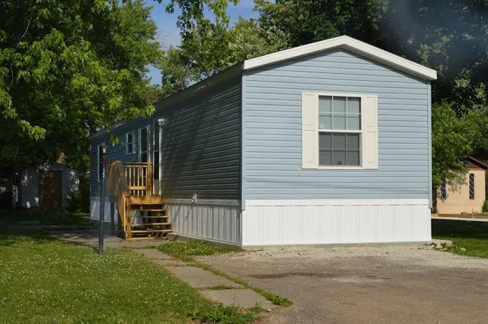 Hilltop Mobile Home Park 5