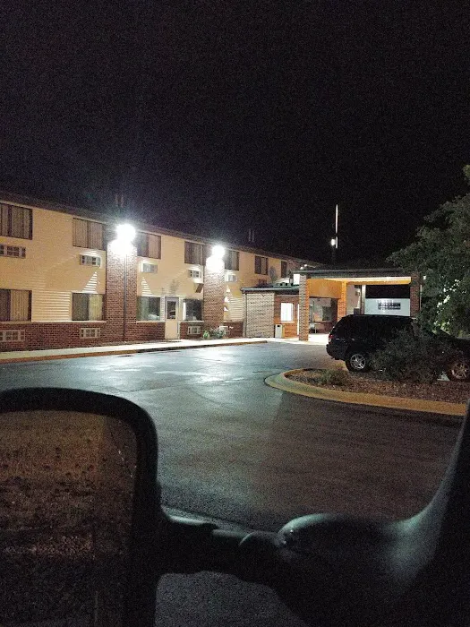 Hilltop Mobile Home Park 3
