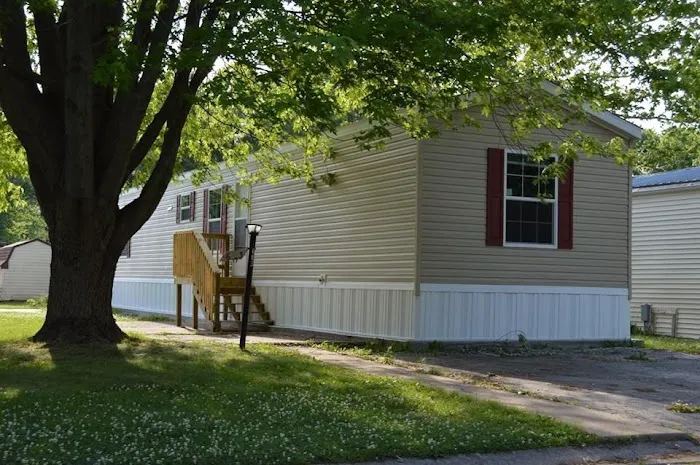Hilltop Mobile Home Park 2