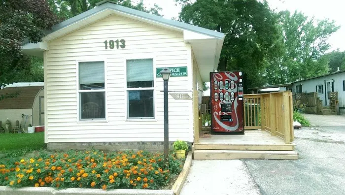 Hilltop Mobile Home Park 9