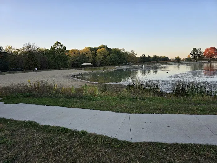 Harry L Swartz Campground 2
