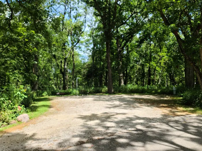 Harry L Swartz Campground 8