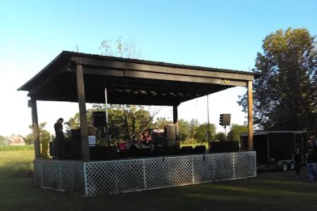 Rolling Hills Campground