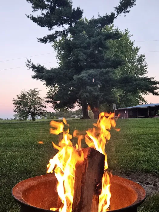 Rolling Hills Campground 8