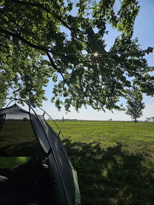 Rolling Hills Campground 10
