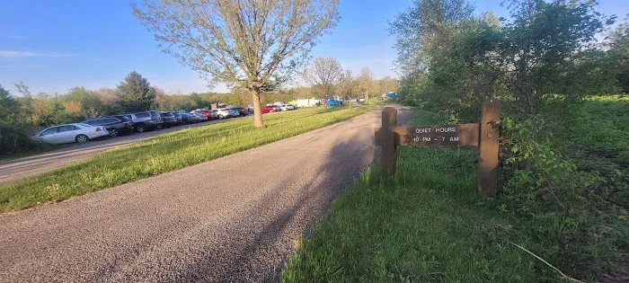 Youth Group Campground 8