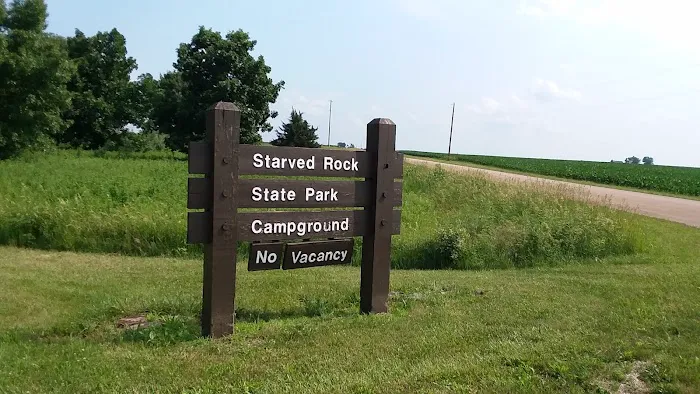 Youth Group Campground 1