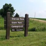 Youth Group Campground