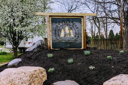 Starved Rock Family Campground