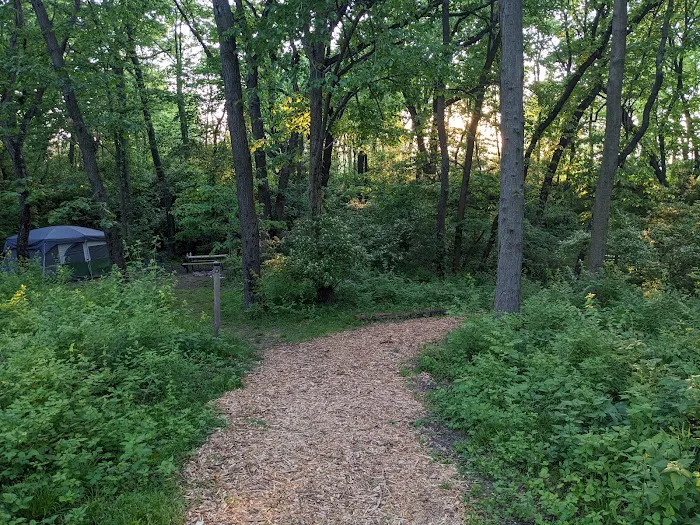 Starved Rock Family Campground 9