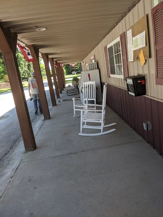 Starved Rock Family Campground 7