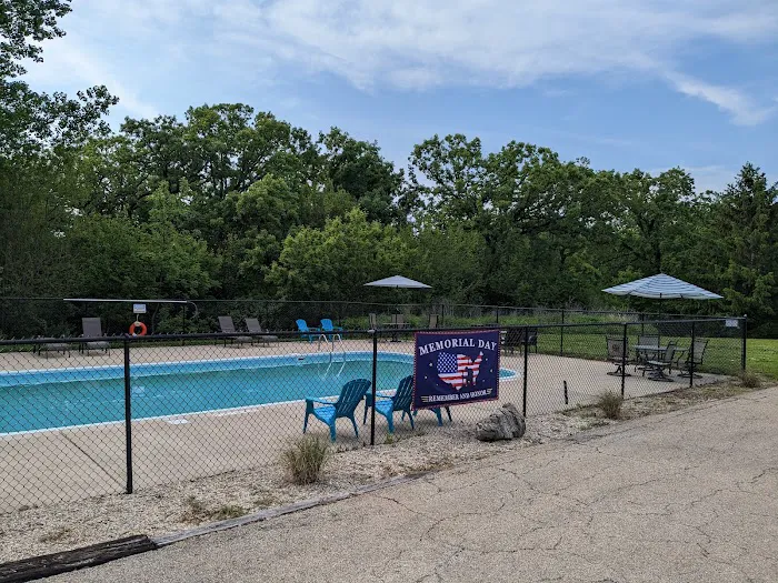 Starved Rock Family Campground 8
