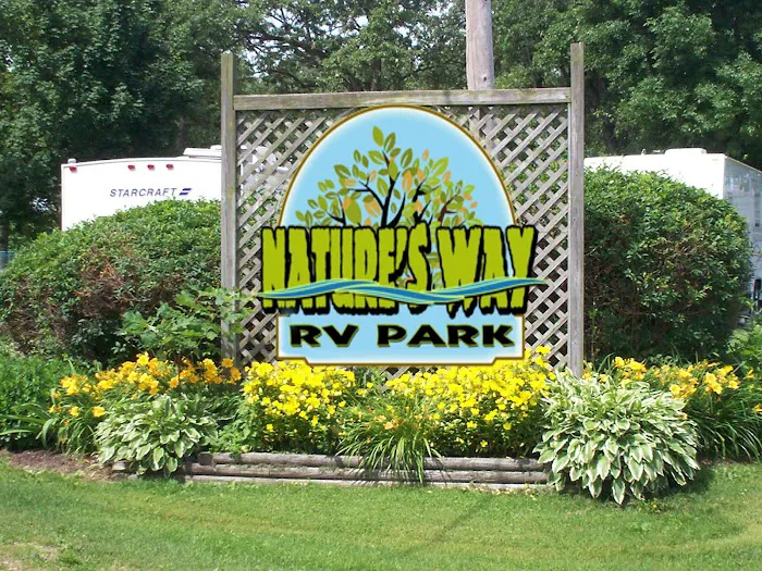 Nature's Way RV Park 10