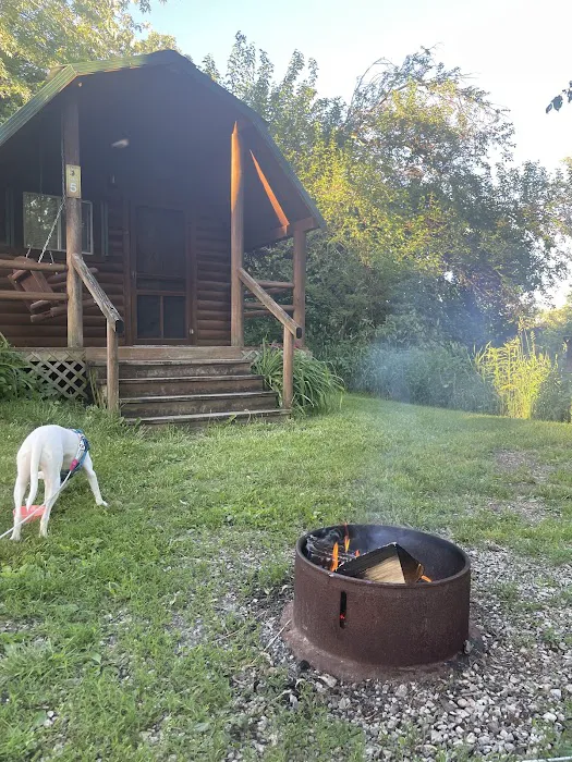 Nature's Way RV Park 8
