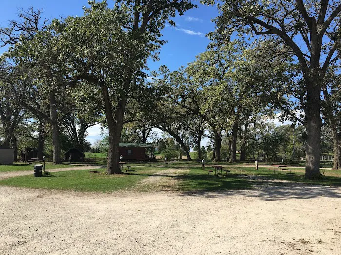 Nature's Way RV Park 6