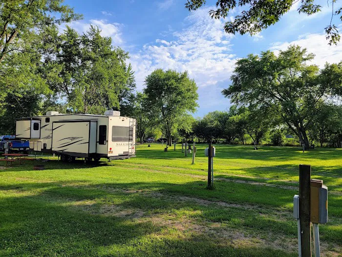 Nature's Way RV Park 4