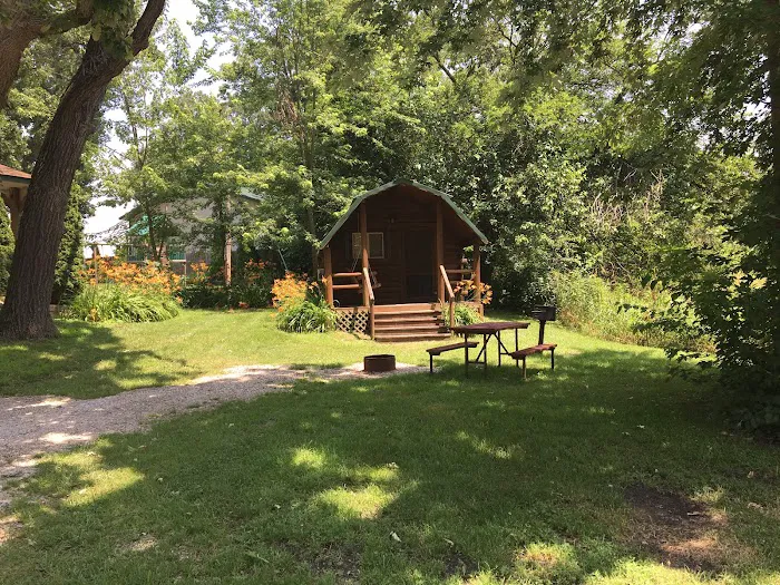 Nature's Way RV Park 9