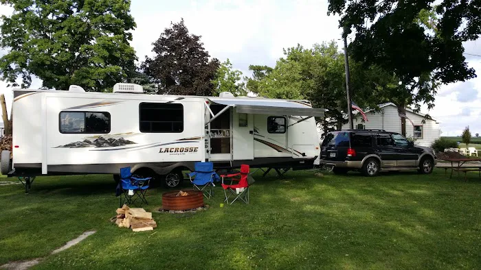 Cozy Corners Campground 2