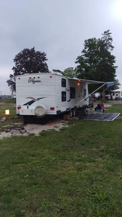 Cozy Corners Campground 5