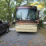 Cozy Corners Campground