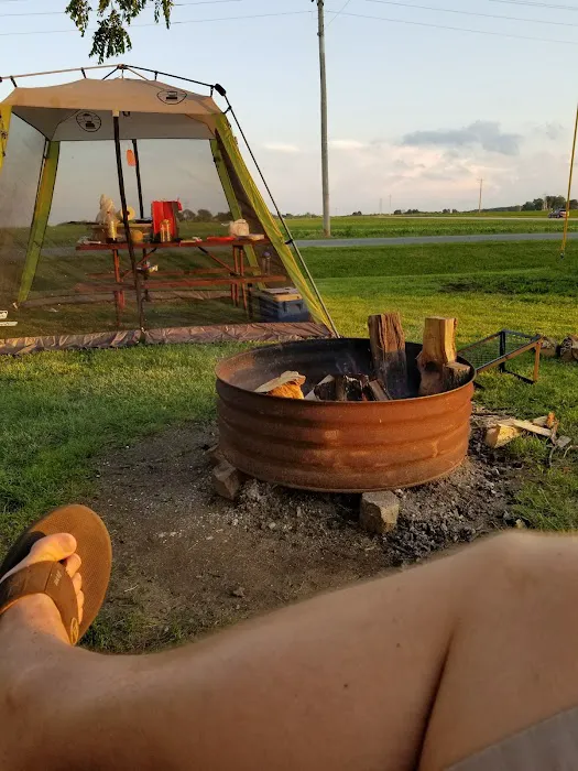 Cozy Corners Campground 3