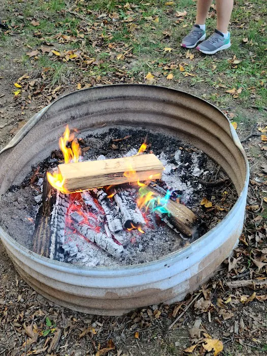 Pleasant Creek Campground 7