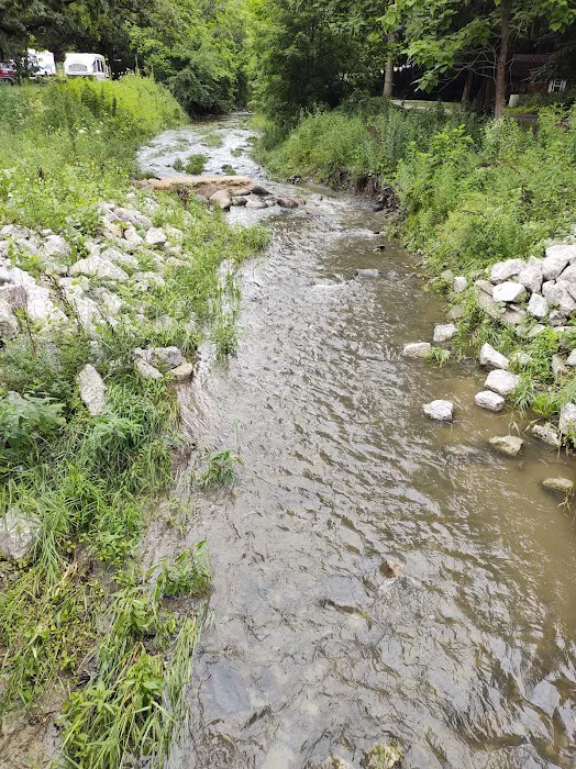 Pleasant Creek Campground 9