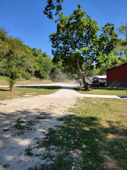 Pleasant Creek Campground 8