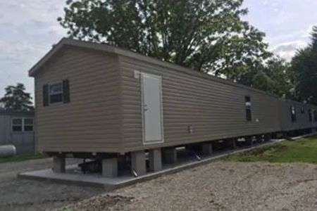 Oglesby Mobile Home Park