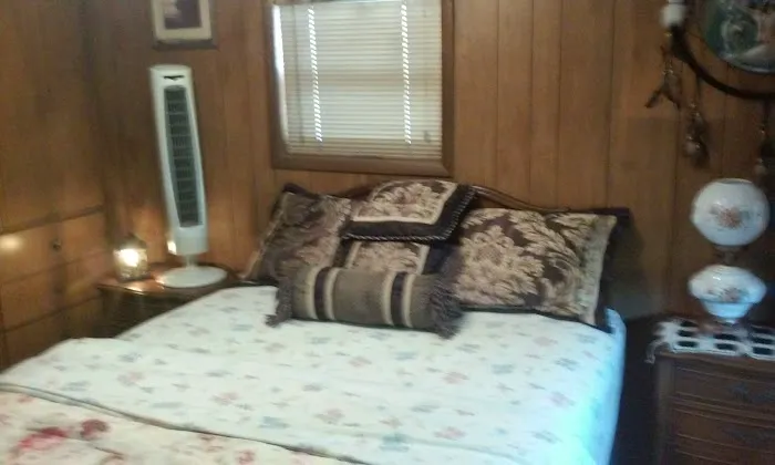 Blossom Mobile Home Park 2